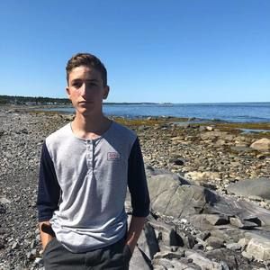 Meet your Posher, Elliot